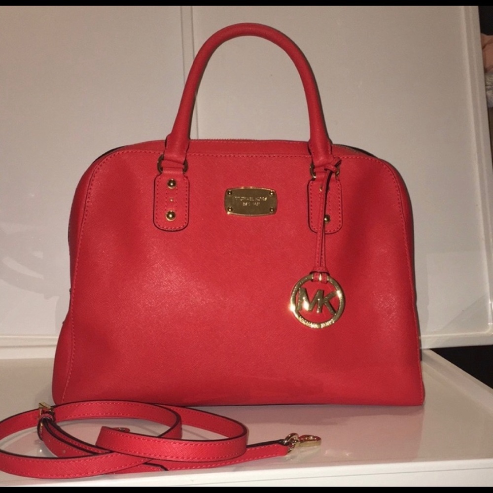 Michael Kors Satchel